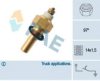 FAE 35400 Temperature Switch, coolant warning lamp